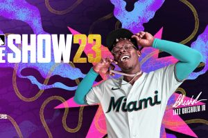 【美版】美国职业棒球大联盟23 .MLB® The Show™ 23