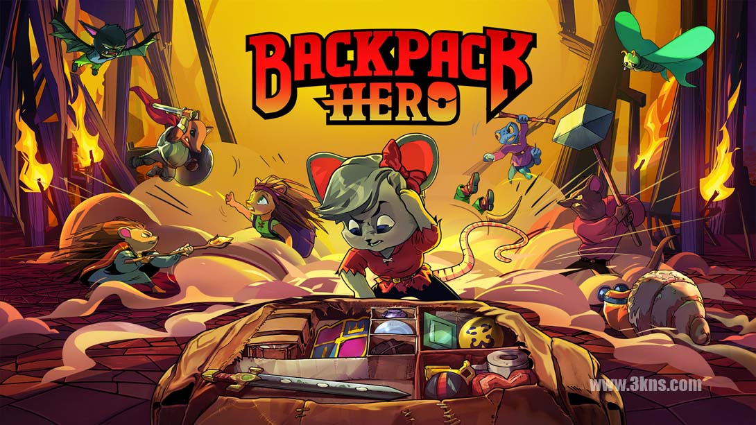 背包英雄（1.0.3）金手指