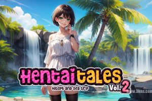 【美版】Hentai Tales Vol. 2