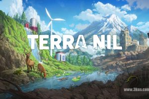 【美版】伊始之地 Terra Nil