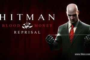 【美版】杀手 血钱 - 报复 .Hitman Blood Money — Reprisal