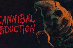 【美版】食人族绑架 .Cannibal Abduction