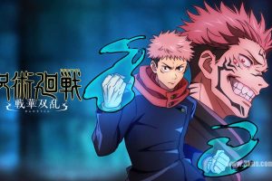 【美版】咒术回战:诅咒冲突 .Jujutsu Kaisen Cursed Clash