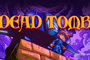 【美版】死亡坟墓 .Dead Tomb