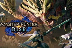 【日版】怪物猎人 曙光（16.0.2）金手指