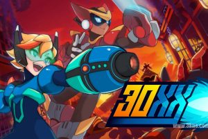 30XX（金手指）1.1.0.3