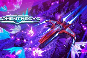 【美版】肾上腺素 .Nephenthesys