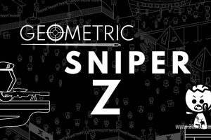 【美版】几何狙击手 .Geometric Sniper Z