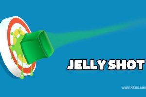 【美版】果冻射击 .Jelly Shot