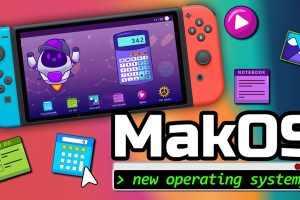 【美版】MakOS新操作系统 .MakOS new operating system