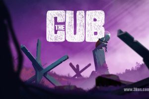 【日版】弃子 .The Cub