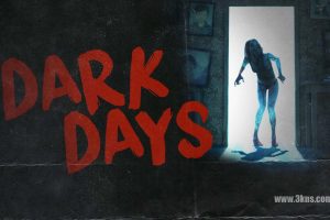 【美版】黑暗之日 .Dark Days