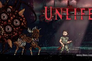 【美版】无生命 .Unlife