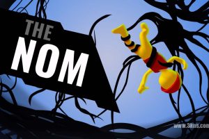 【美版】诺姆 .The Nom