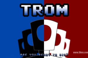 【德版】特罗姆 .TROM