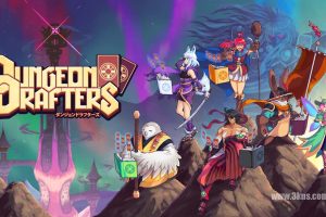 魔卡地下城 .Dungeon Drafters（1.1.0.4k）金手指