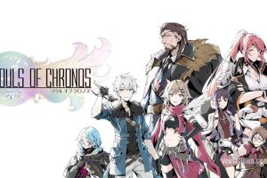 时灵 星辰愚者 .Souls of Chronos（1.5.238.3）金手指