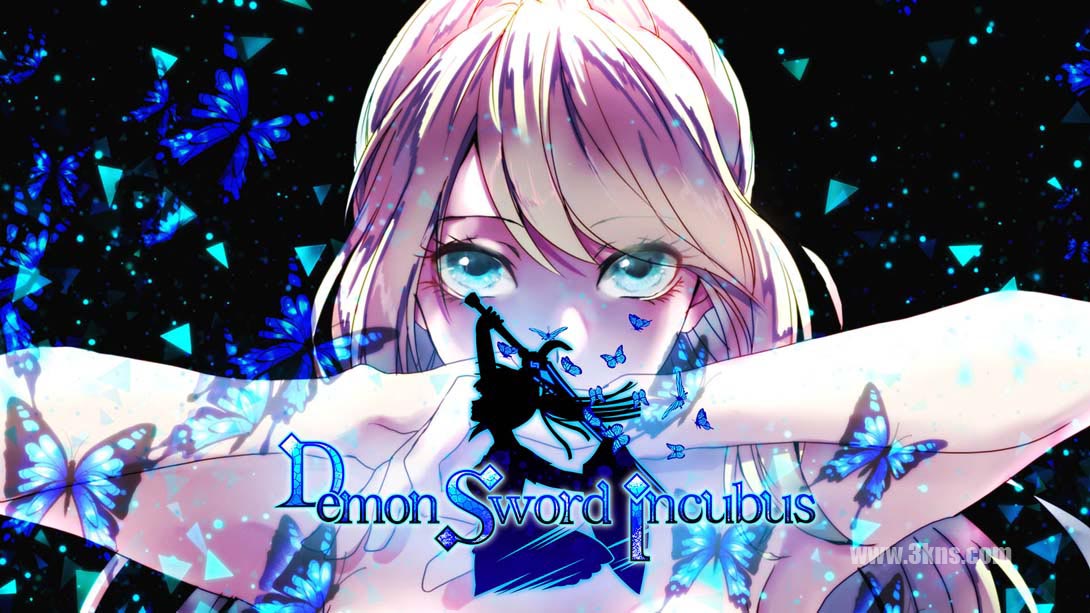 魔剑梦魇 .Demon Sword Incubus（1.0.3）金手指