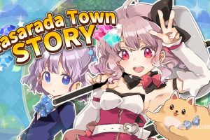 玛莎拉镇物语 Masarada Town Story（1.02）金手指