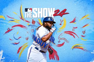 【美版】美国职棒大联盟24 .MLB The Show 24