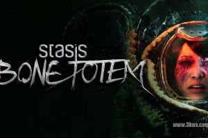 【美版】沉睡 骨图腾 .Stasis Bone Totem