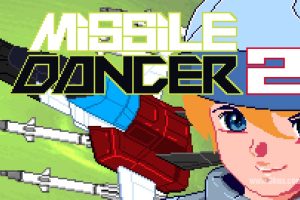 【美版】导弹舞者2 .Missile Dancer 2
