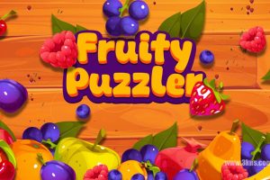 【美版】果味谜题 .Fruity Puzzler