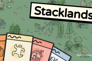 【美版】堆叠大陆 .Stacklands