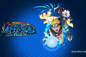 火影忍者究极风暴羁绊（1.2.0）金手指