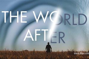 【美版】之后的世界 .The World After