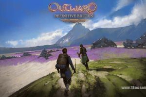 【美版】物质世界 终极版 .Outward: Definitive Edition