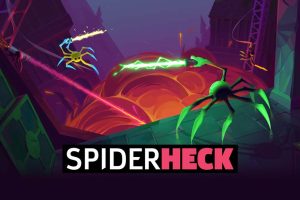 【美版】蜘蛛侠客 .SpiderHeck