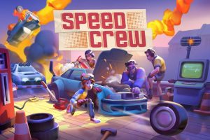 【美版】精英维修团队 .Speed Crew