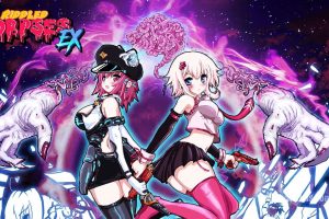 【美版】千疮百孔的尸体EX .Riddled Corpses EX