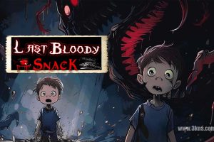 【美版】最后的血腥小吃 .Last Bloody Snack