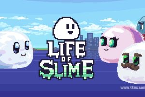 【美版】史莱姆的一生 .Life of Slime