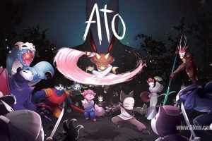 【美版】孤胆阿图 .Ato