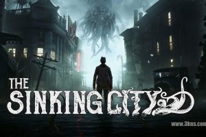 沉没之城（1.2.0）金手指