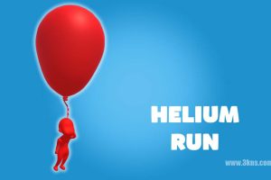 【美版】氦气快跑 .Helium Run