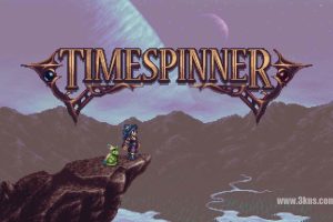 时间调停者（Timespinner）（1.0.0）金手指