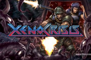 外星危机（Xeno Crisis）（1.0.2）金手指