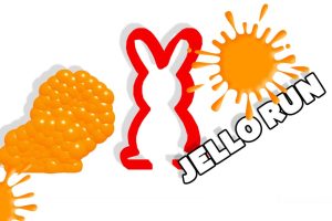 【美版】果冻运动 .Jello Run