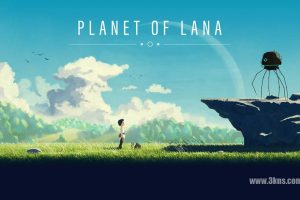 拉娜之星/Planet of Lana（1.2.0.0）金手指