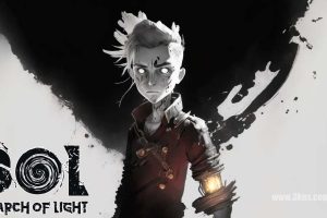 【美版】S.O.L 寻找光明 .S.O.L: Search of Light