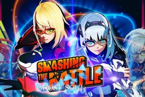 粉碎之战：幽灵灵魂（1.0.0）金手指