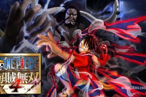 海贼无双4（1.8.0）金手指