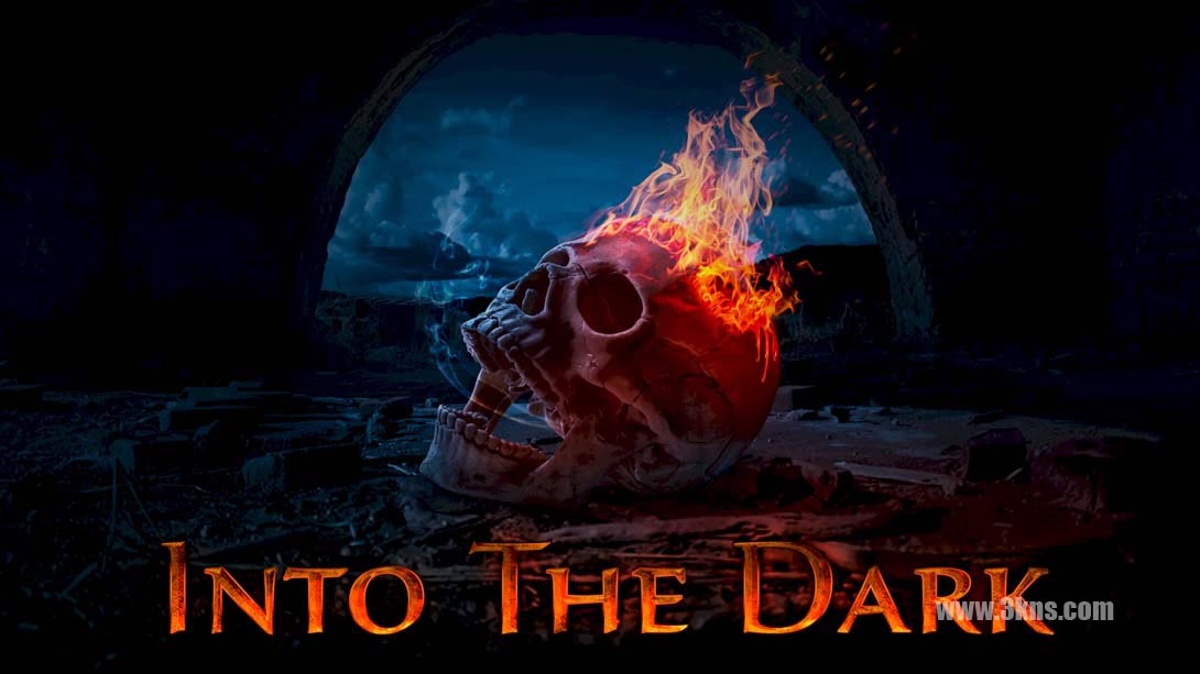 进入黑暗（Into the Dark）（1.0.0） 金手指