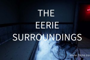 【美版】诡秘异境 .The Eerie Surroundings