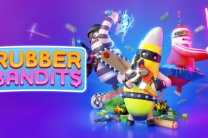 【美版】橡胶强盗 Rubber Bandits