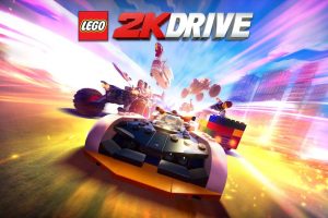 【美版】乐高2K竞速 LEGO® 2K Drive